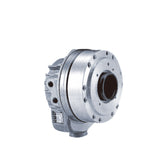 BSS Hollow Hydraulic Short-inch Rotary Cylinder - Big-tools Industrial Supply Tools for Metal Cutting